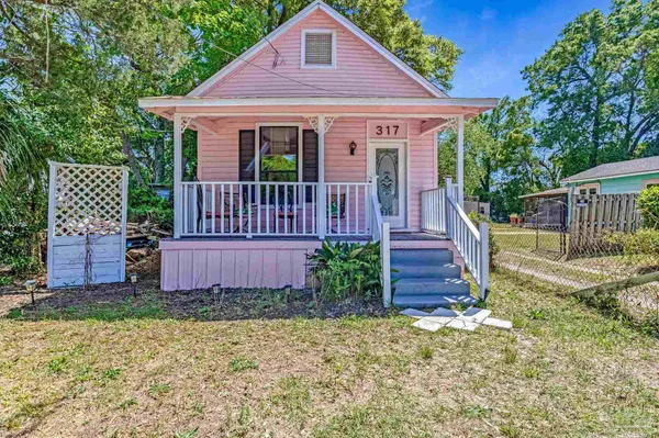 $225,000 | 317 East Lee Street, Pensacola, FL 32503