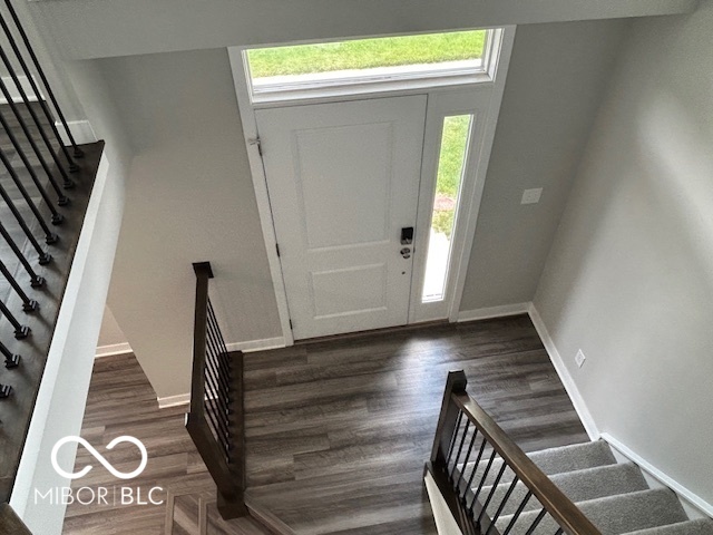 13484 Erlen Drive Fishers, IN 46037 - Photo 10 of 45