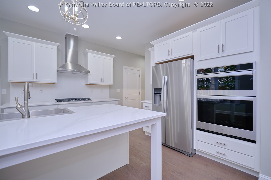 123 Quarry Ridge South Charleston, WV 25304 - Photo 17 of 48 Gallery Image 17
