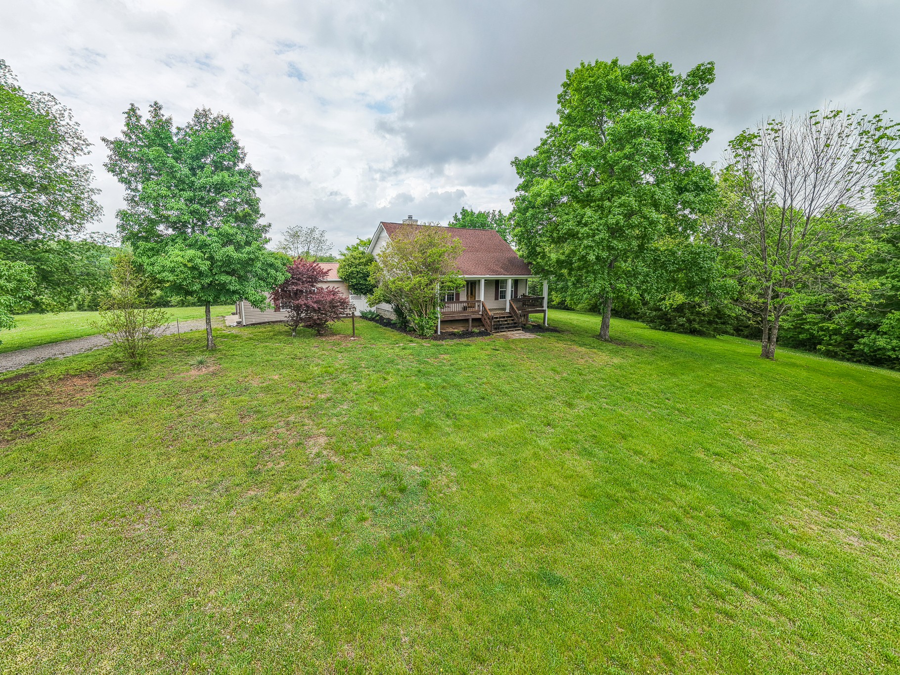 4923 Ash Hill Road Spring Hill, TN 37174 - Photo 1 of 48 Gallery Image 1