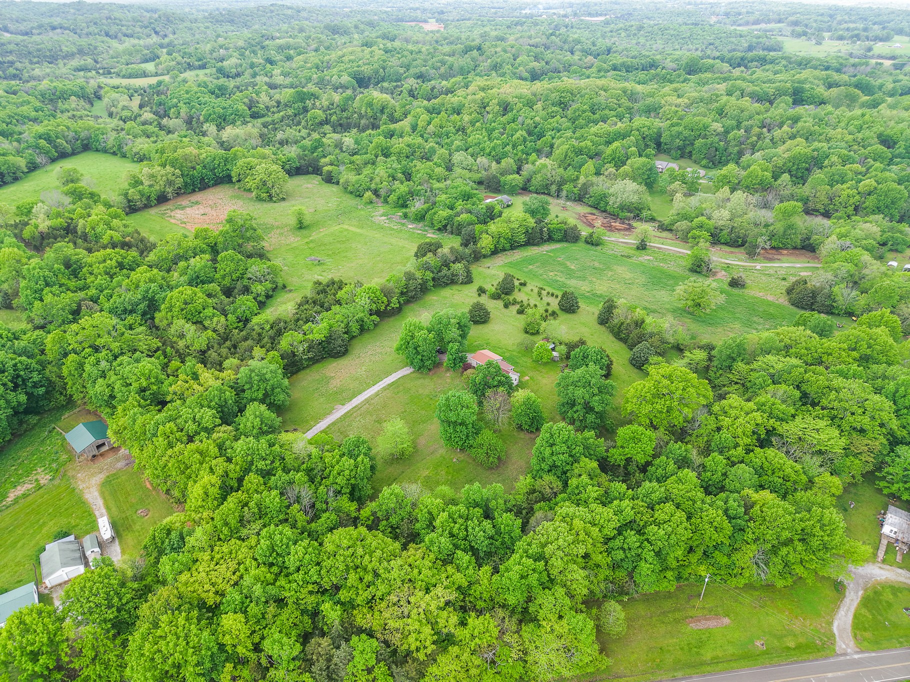 4923 Ash Hill Road Spring Hill, TN 37174 - Photo 31 of 48 Gallery Image 31