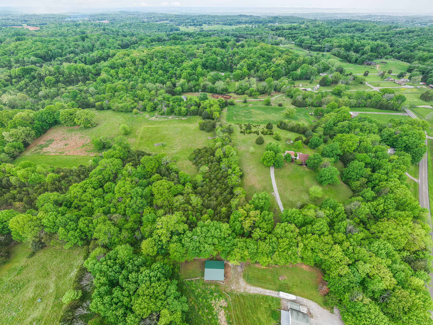 4923 Ash Hill Road Spring Hill, TN 37174 - Photo 32 of 48 Gallery Image 32