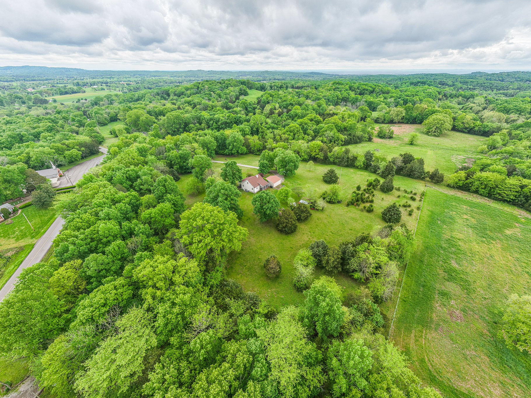 4923 Ash Hill Road Spring Hill, TN 37174 - Photo 35 of 48 Gallery Image 35