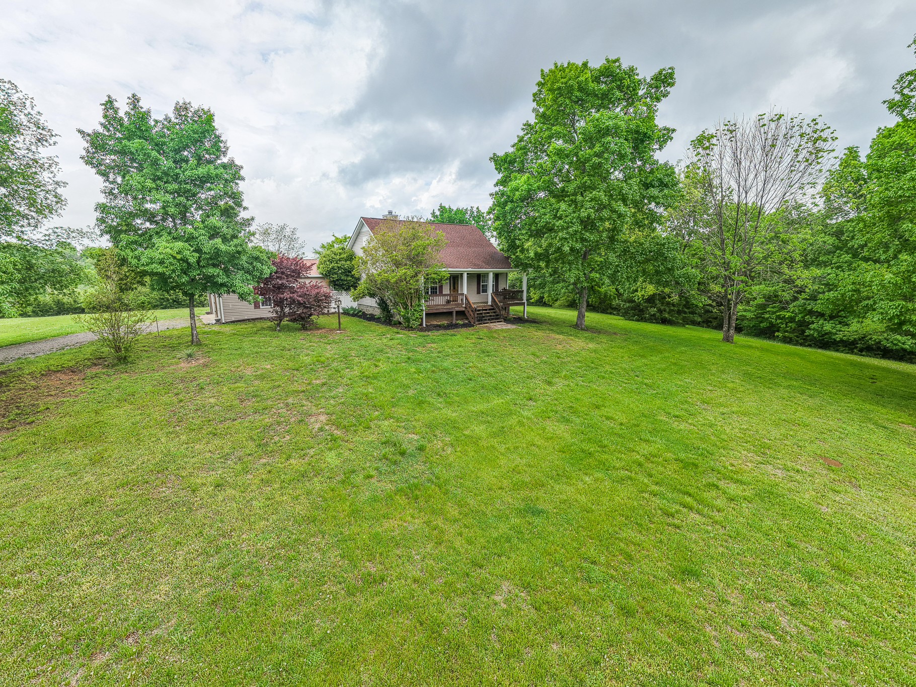 4923 Ash Hill Road Spring Hill, TN 37174 - Photo 37 of 48 Gallery Image 37
