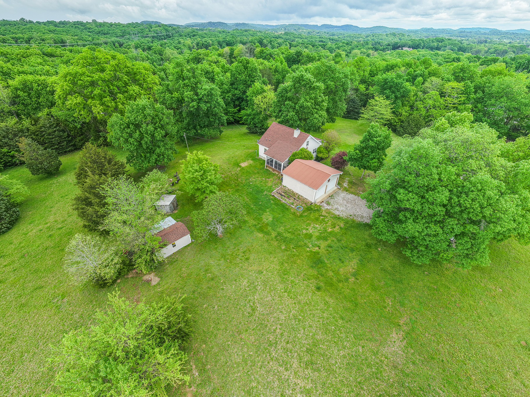 4923 Ash Hill Road Spring Hill, TN 37174 - Photo 38 of 48 Gallery Image 38