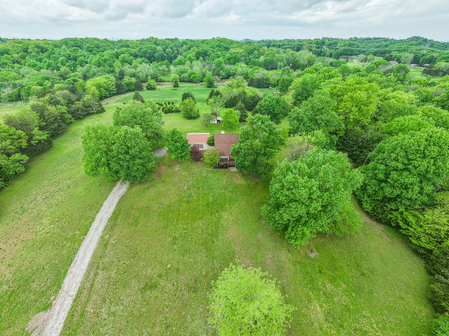 4923 Ash Hill Road Spring Hill, TN 37174 - Photo 39 of 48 Gallery Image 39
