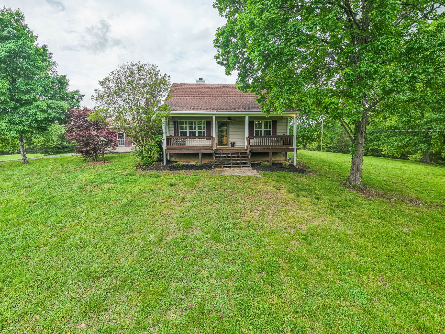 4923 Ash Hill Road Spring Hill, TN 37174 - Photo 40 of 48 Gallery Image 40