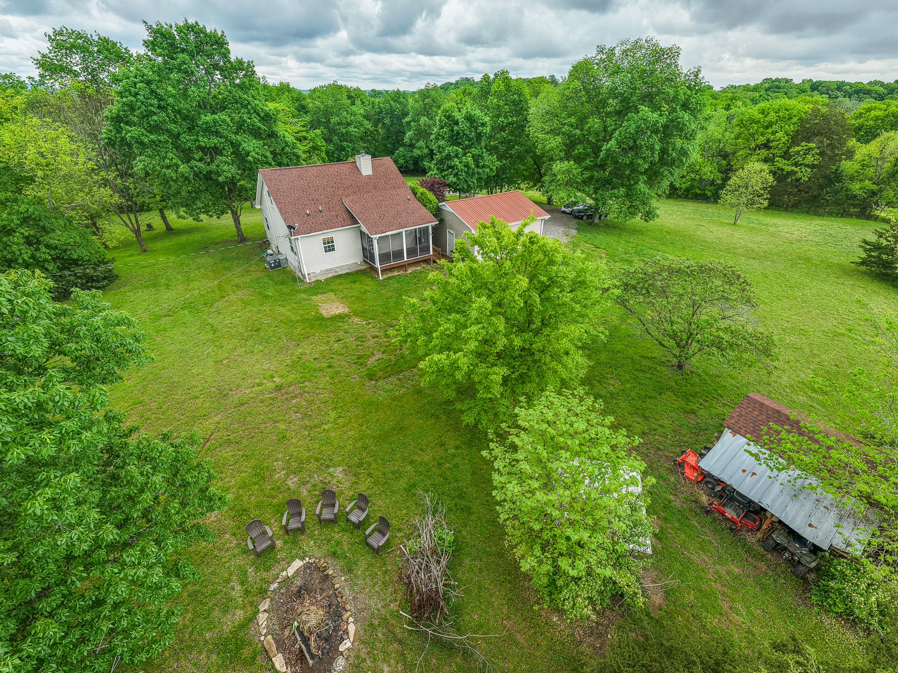 4923 Ash Hill Road Spring Hill, TN 37174 - Photo 41 of 48 Gallery Image 41