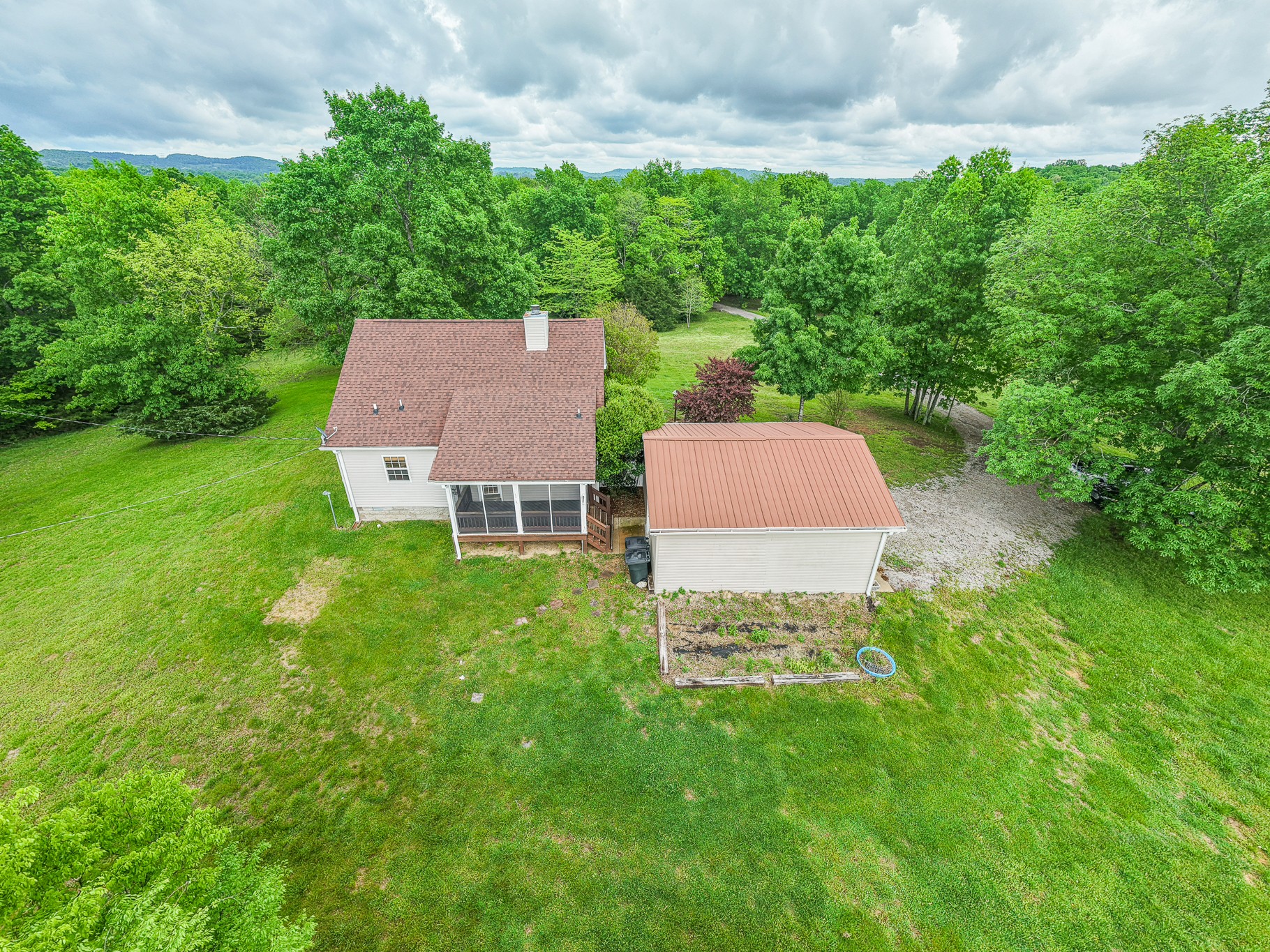 4923 Ash Hill Road Spring Hill, TN 37174 - Photo 43 of 48 Gallery Image 43