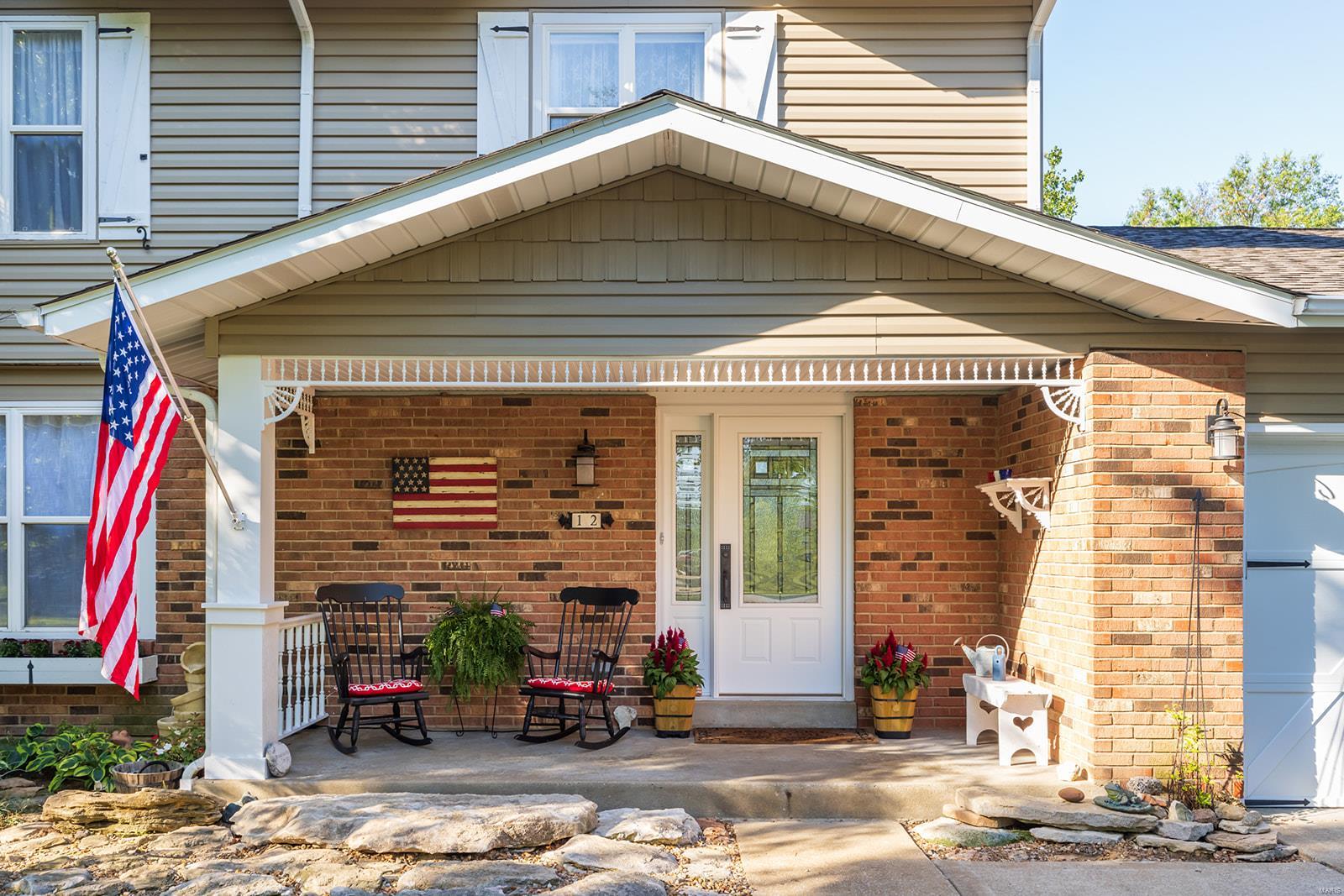 12 High Trail St. Peters, MO 63376 - Photo 2 of 50