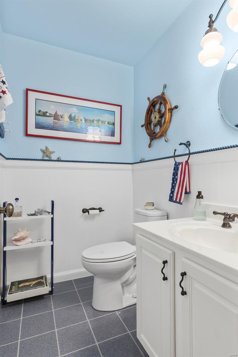 12 High Trail St. Peters, MO 63376 - Photo 16 of 50