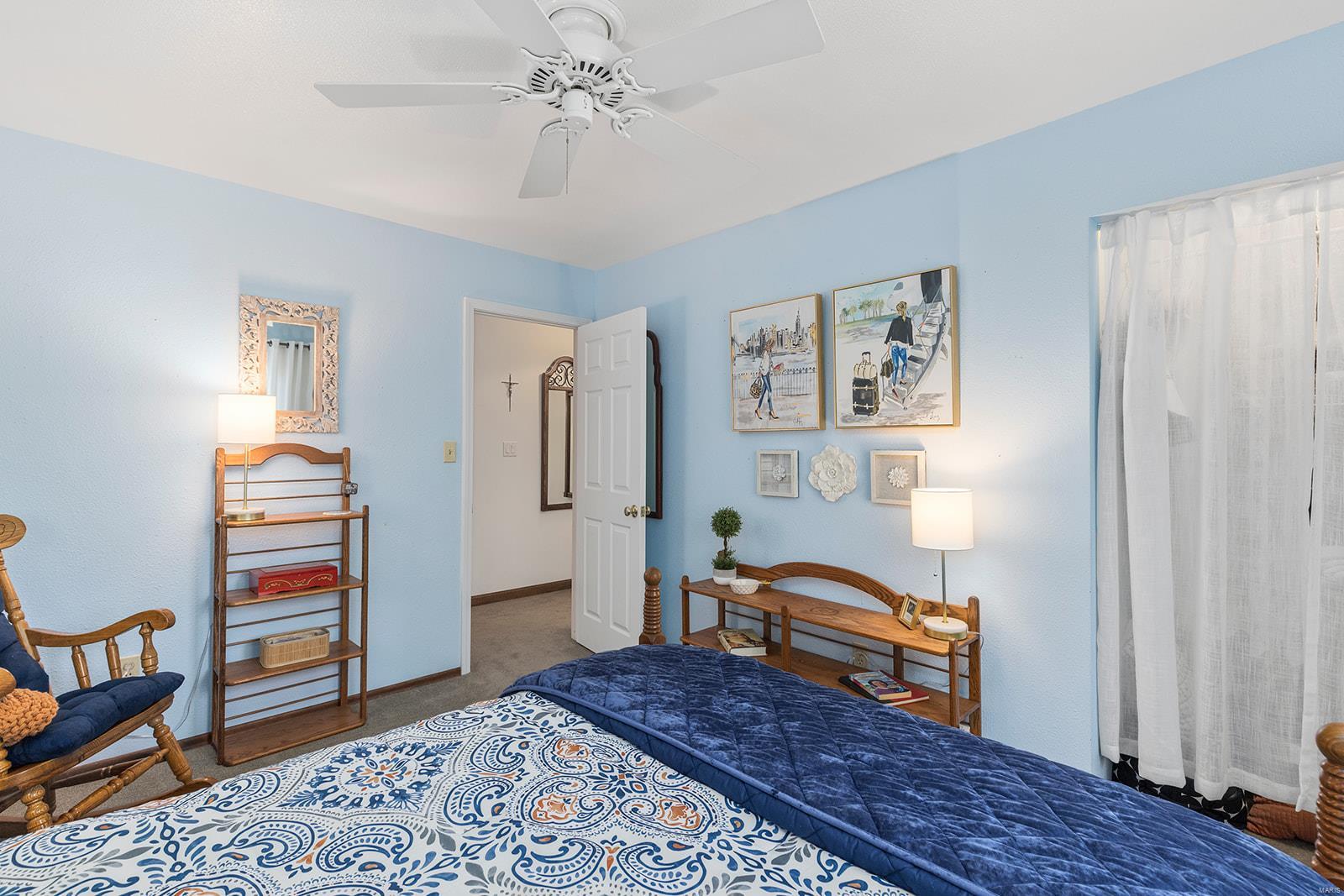 12 High Trail St. Peters, MO 63376 - Photo 26 of 50