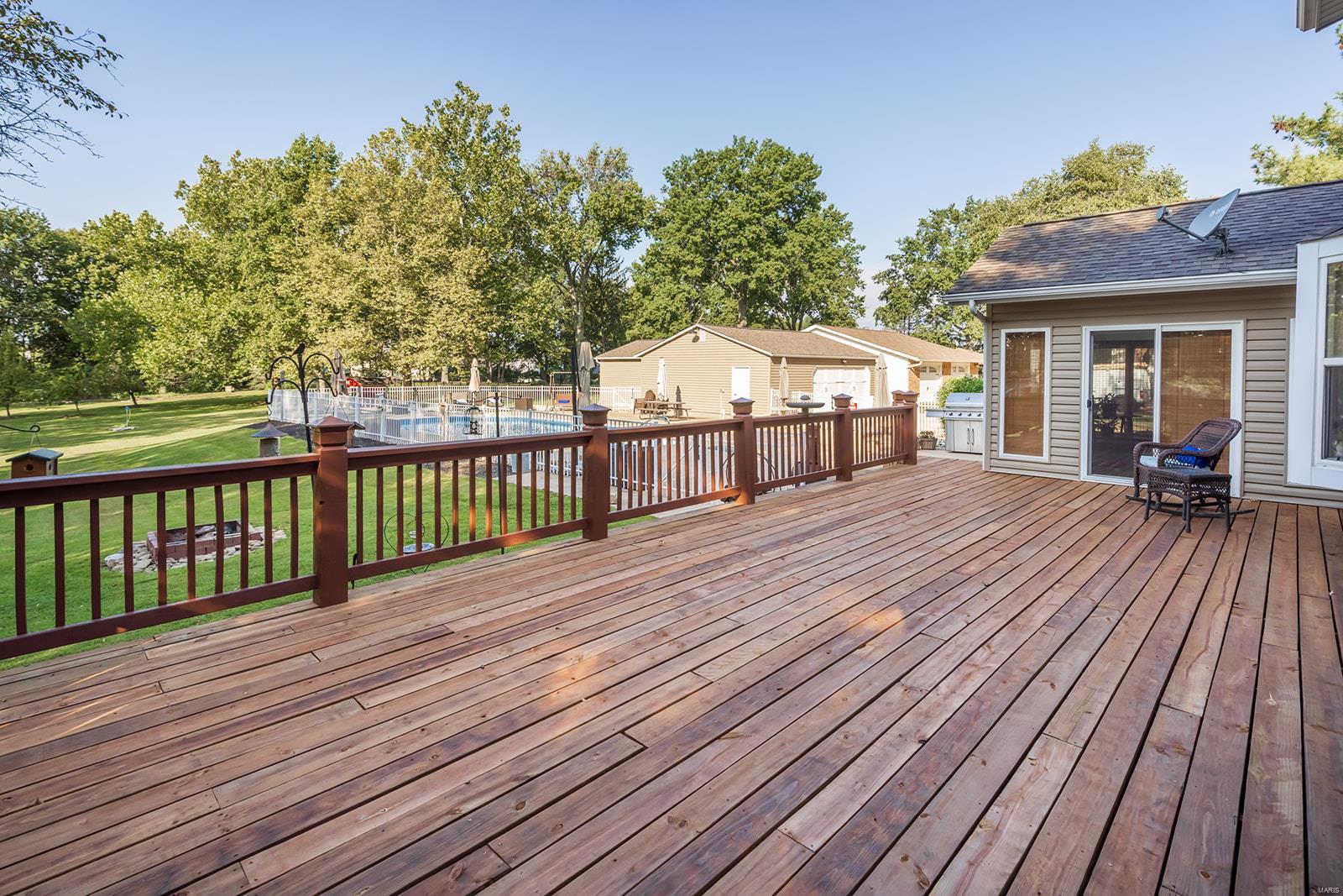 12 High Trail St. Peters, MO 63376 - Photo 39 of 50