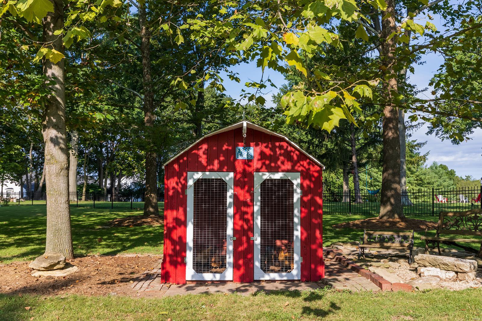 12 High Trail St. Peters, MO 63376 - Photo 43 of 50