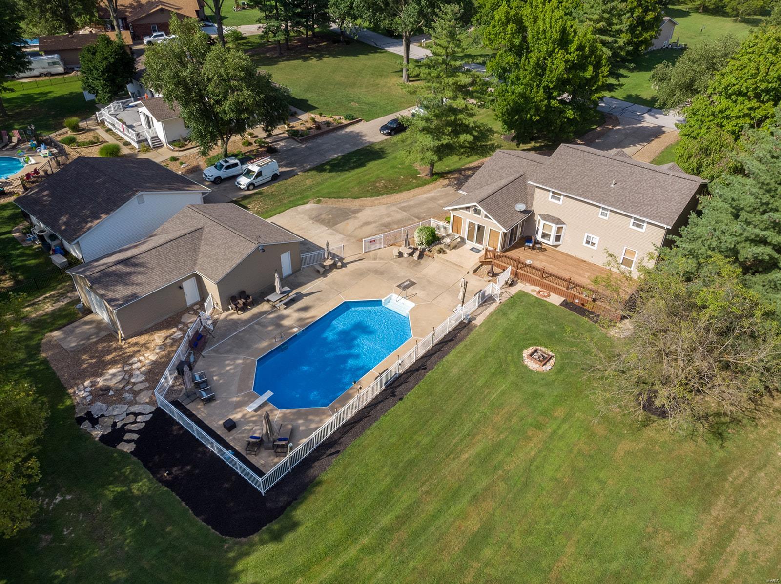 12 High Trail St. Peters, MO 63376 - Photo 50 of 50