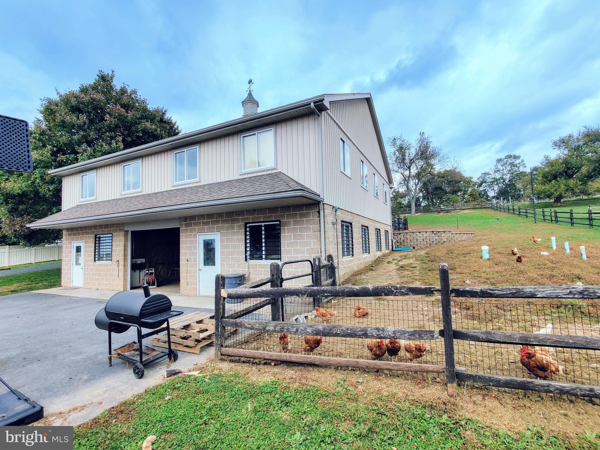 3751 Ridge Road Gordonville, PA 17529 - Photo 5 of 20 Gallery Image 5