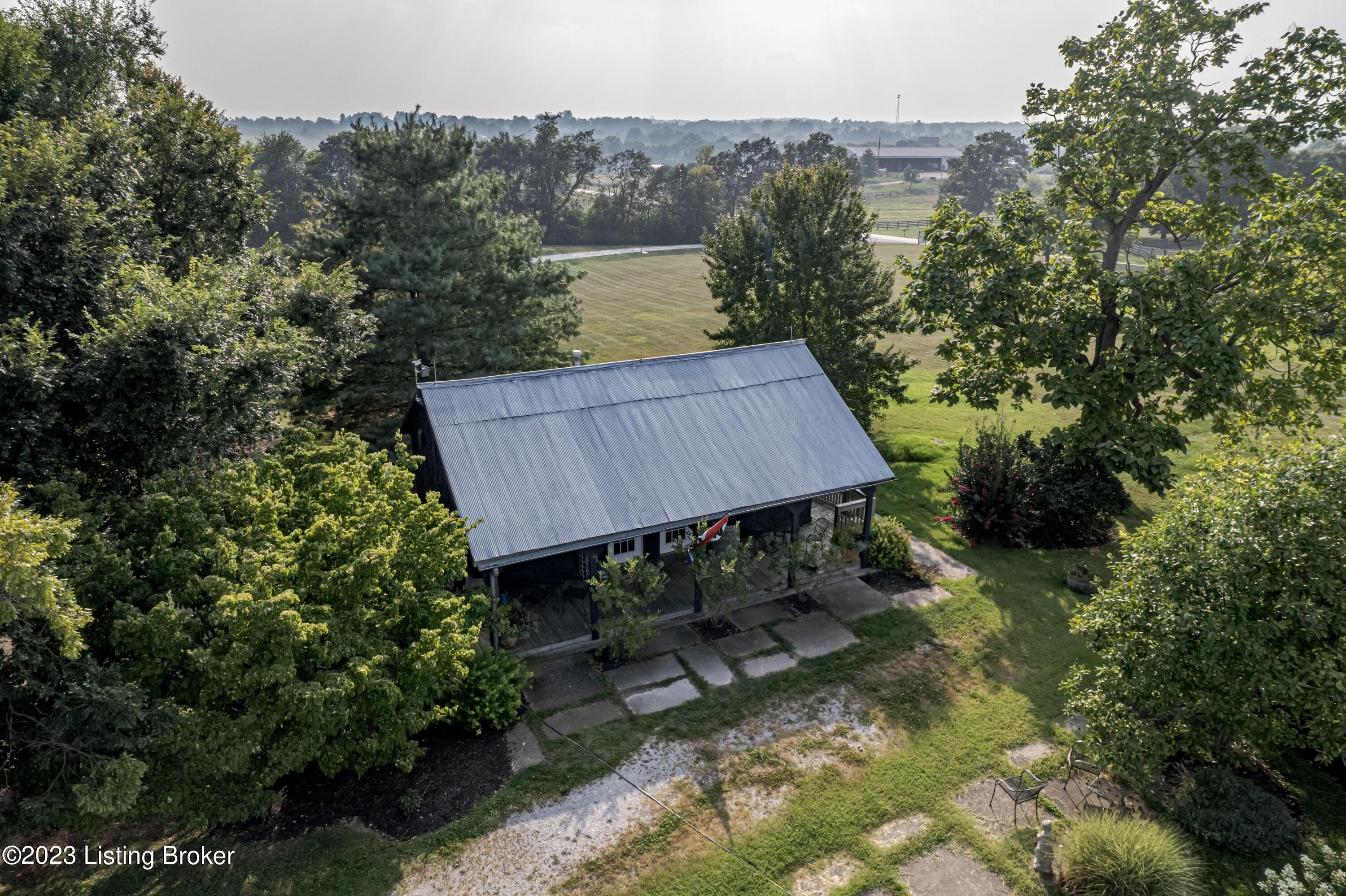 855 Drennon Road New Castle, KY 40050 - Photo 5 of 117 Farm3