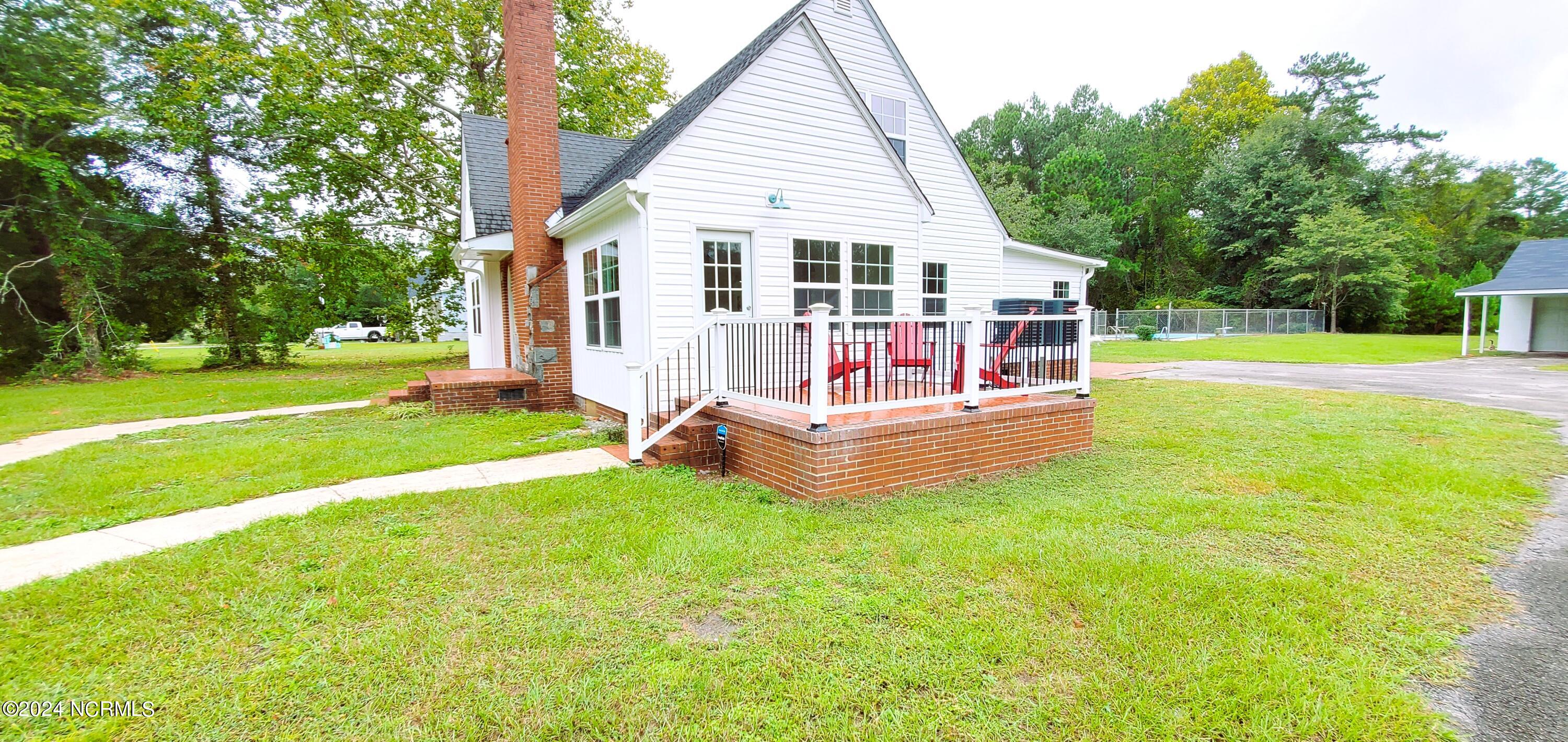 502 Sandy Point Road New Bern, NC 28560 - Photo 56 of 59 Coffee or Tea Anyone