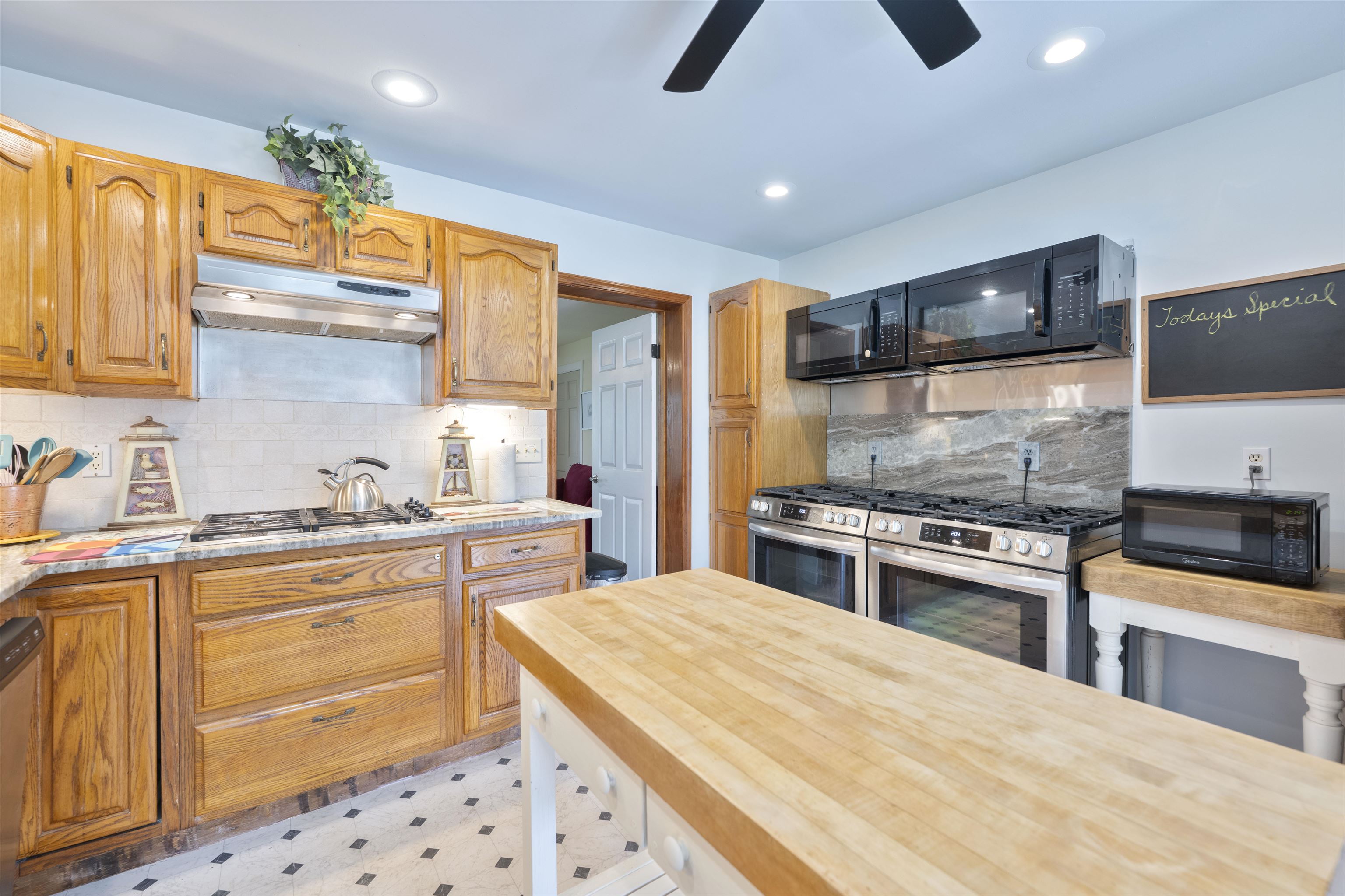 668 Crawford Road North Cape May, NJ 08204 - Photo 11 of 40