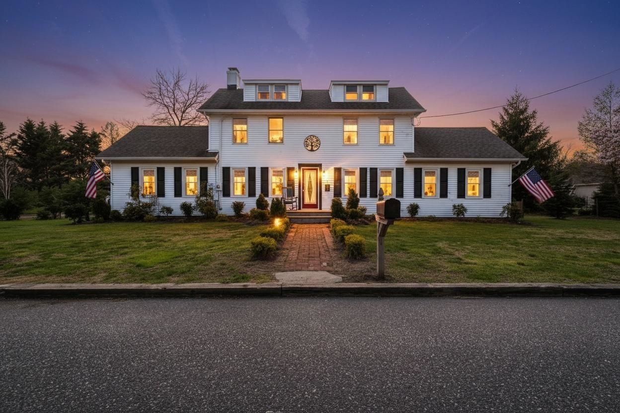 668 Crawford Road North Cape May, NJ 08204 - Photo 2 of 40