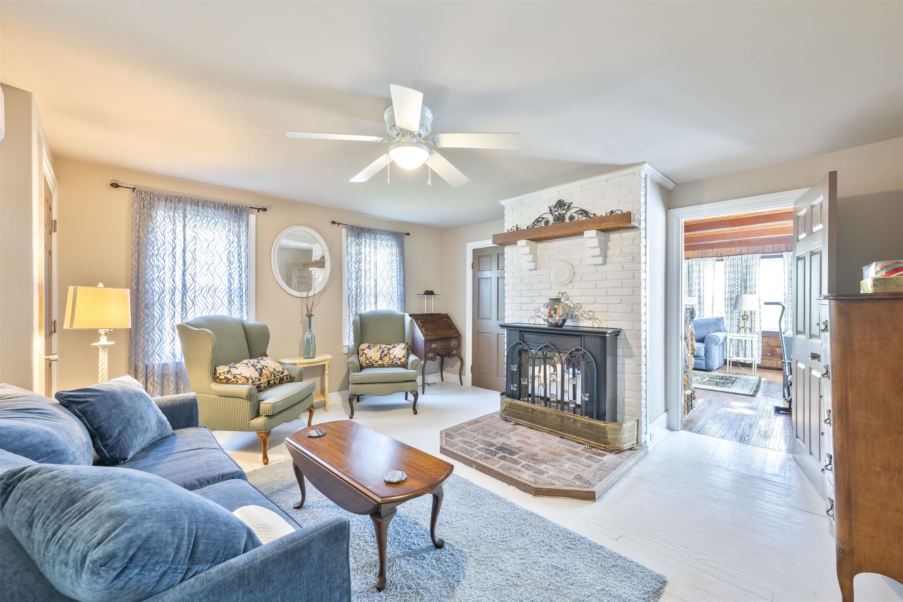 668 Crawford Road North Cape May, NJ 08204 - Photo 22 of 40