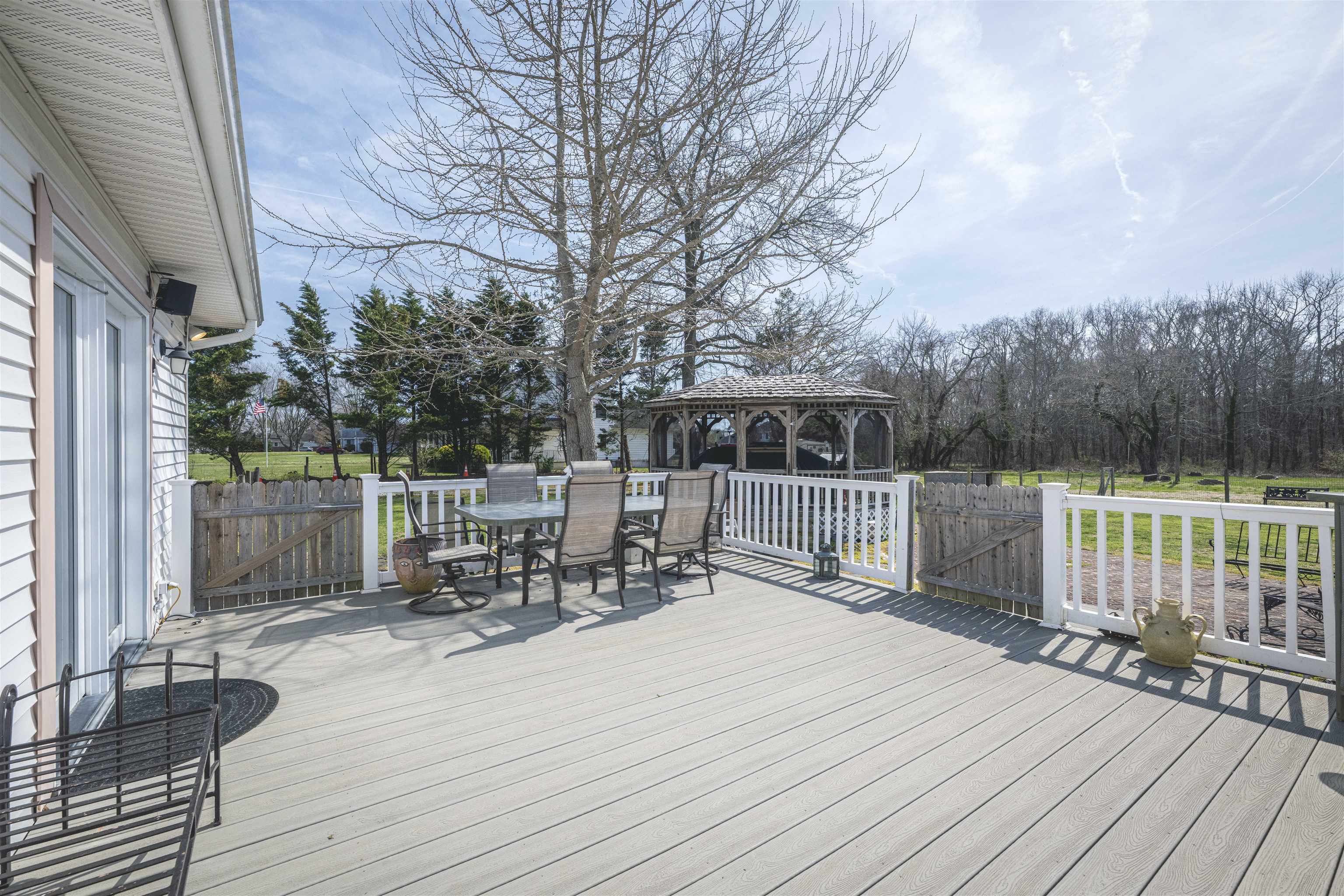 668 Crawford Road North Cape May, NJ 08204 - Photo 31 of 40