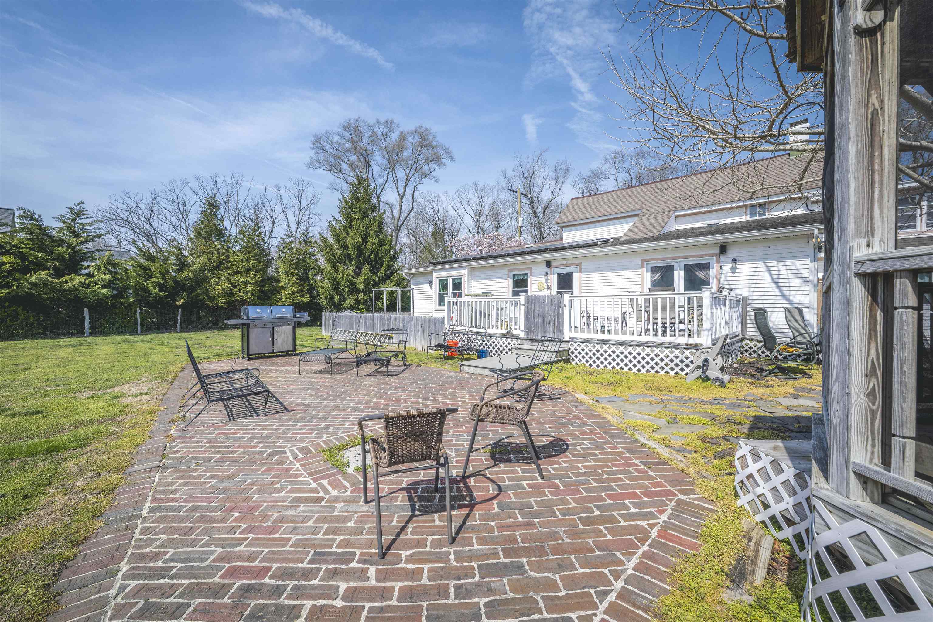 668 Crawford Road North Cape May, NJ 08204 - Photo 33 of 40