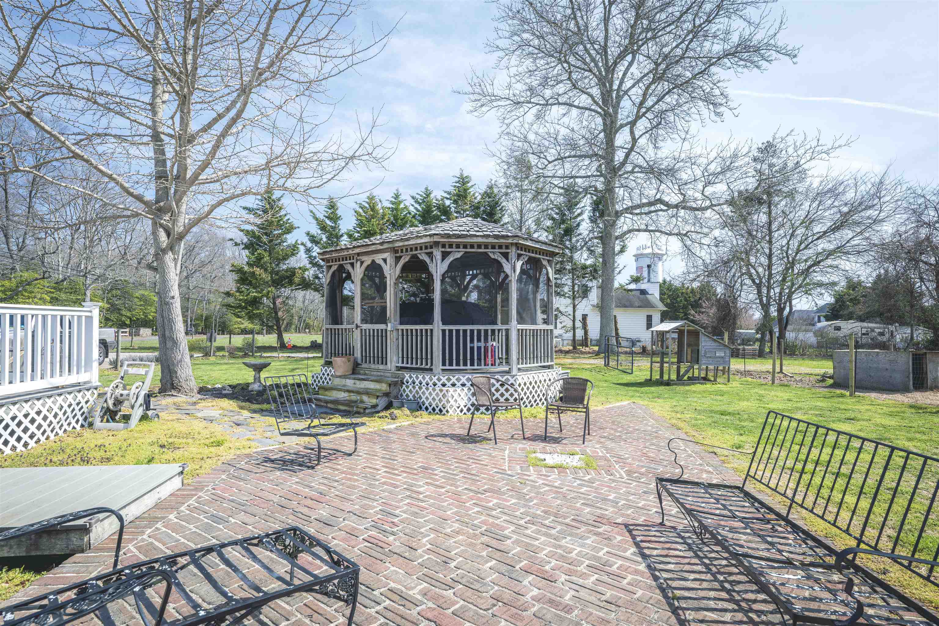 668 Crawford Road North Cape May, NJ 08204 - Photo 35 of 40