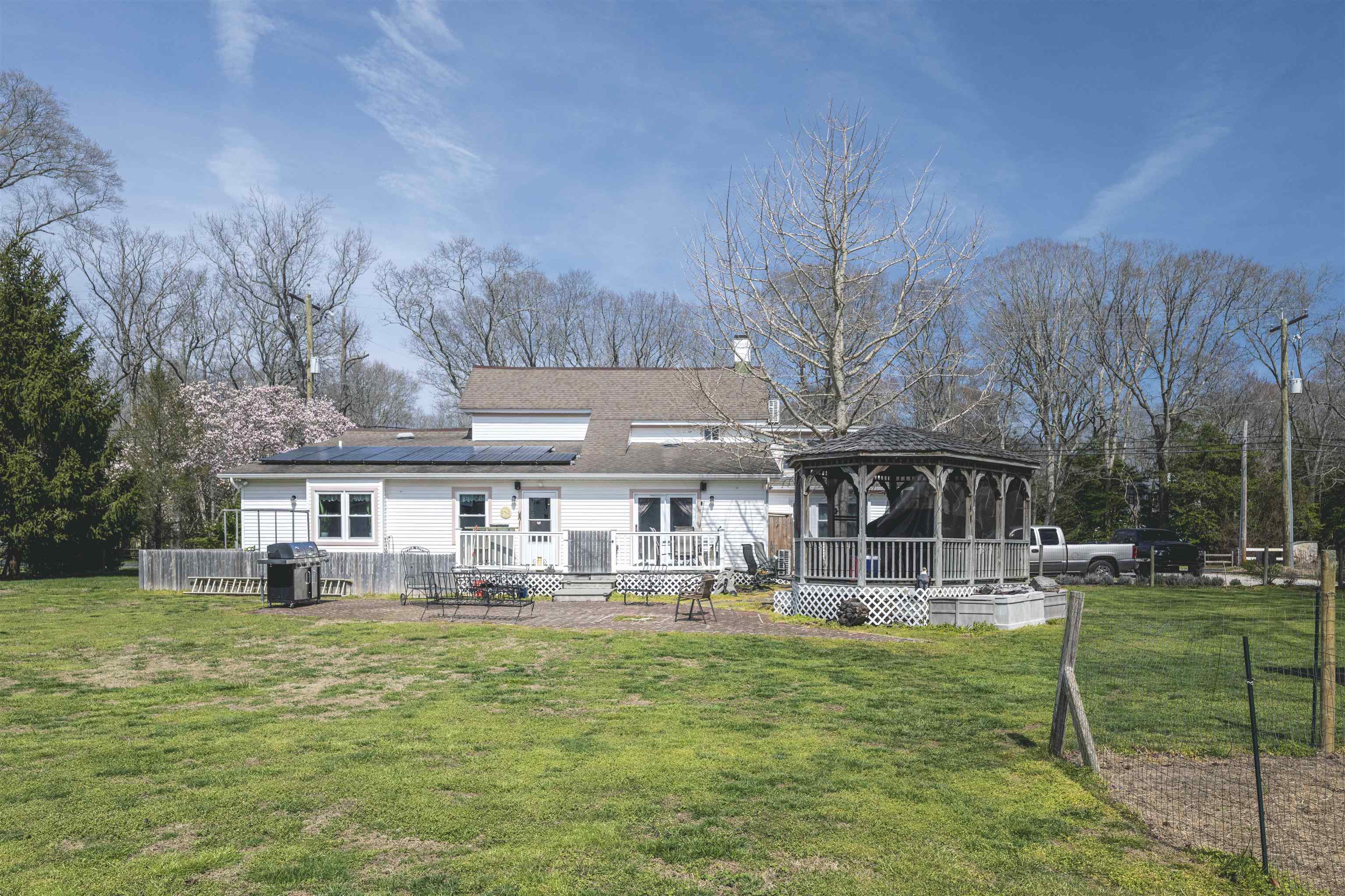 668 Crawford Road North Cape May, NJ 08204 - Photo 37 of 40