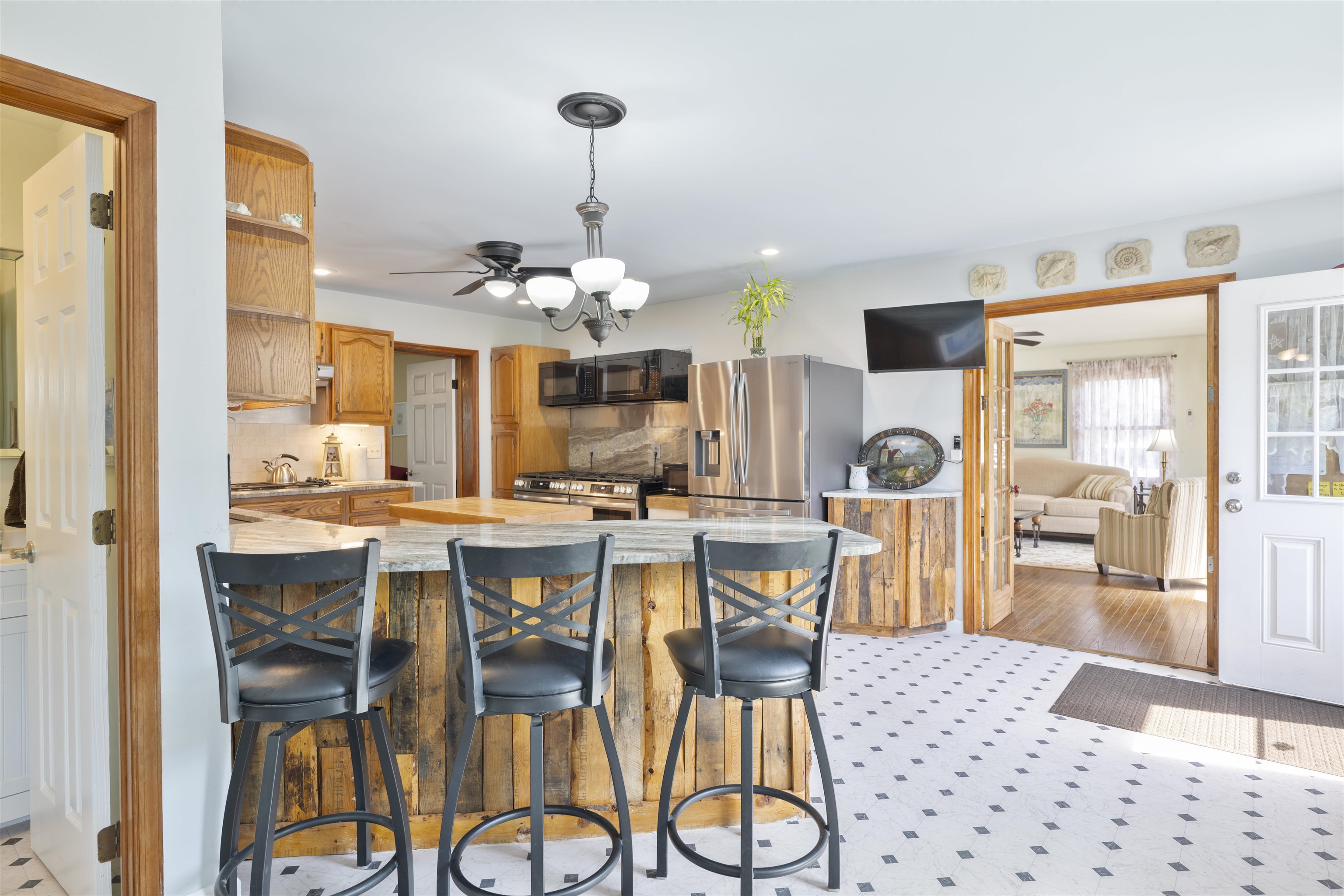 668 Crawford Road North Cape May, NJ 08204 - Photo 8 of 40