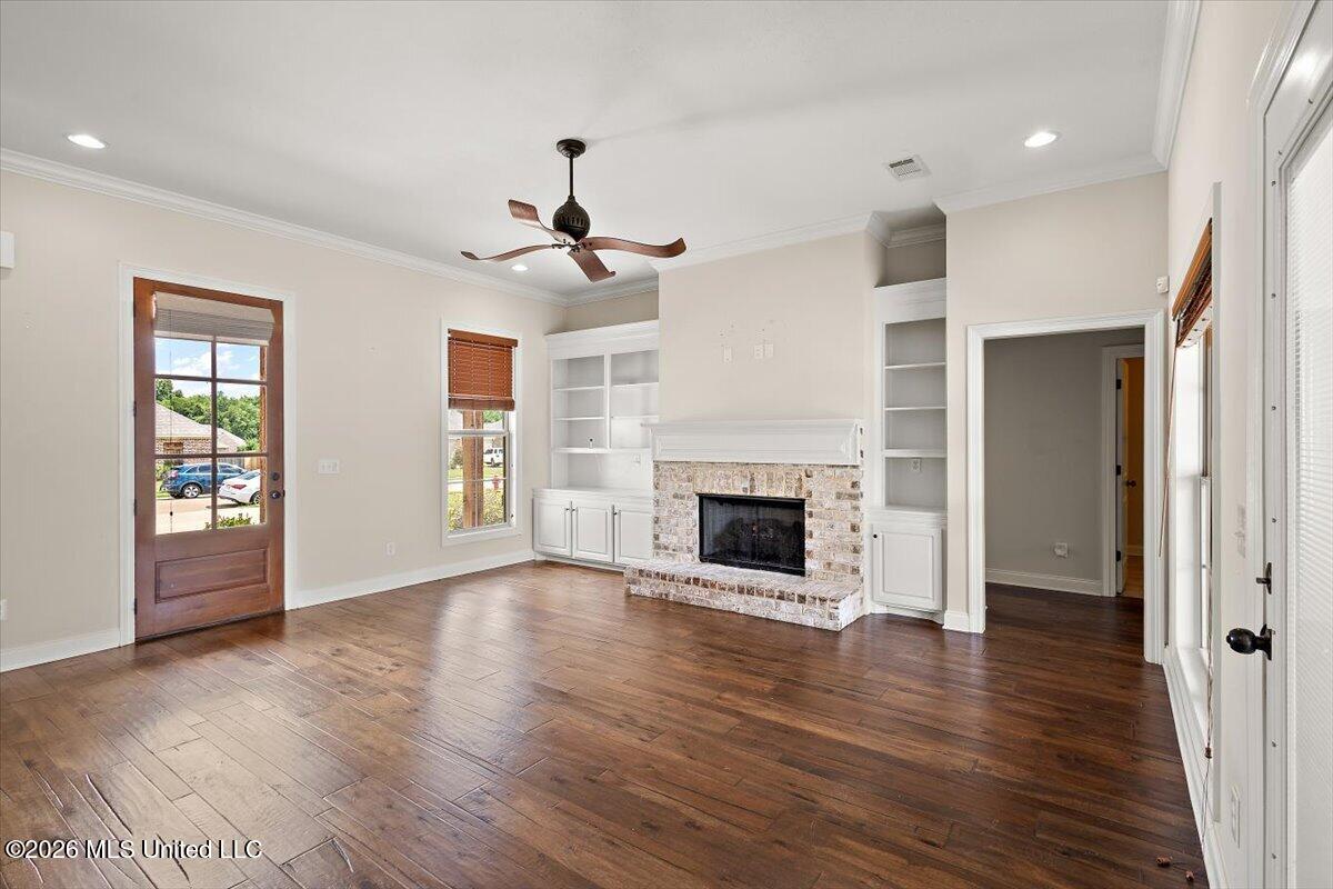 160 Western Ridge Circle Canton, MS 39046 - Photo 7 of 32 07-HTP_1025