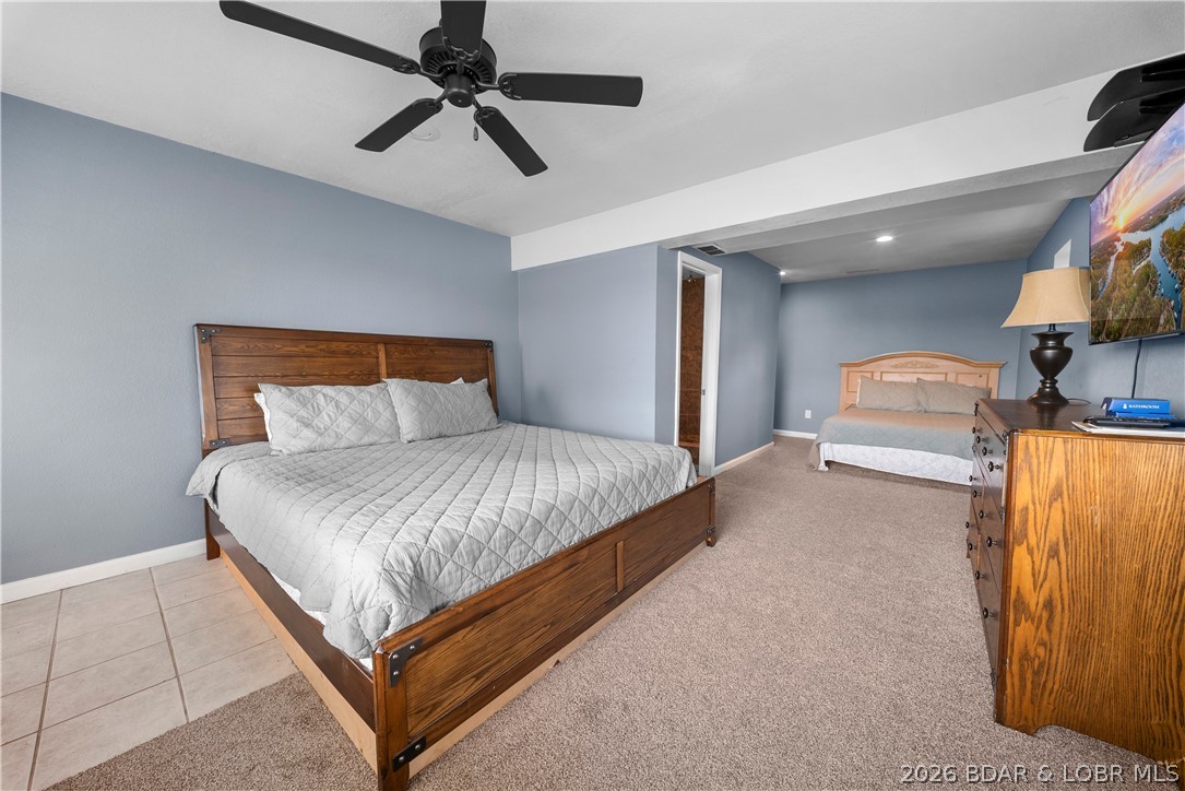 2675 Bittersweet Road Lake Ozark, MO 65049 - Photo 43 of 98