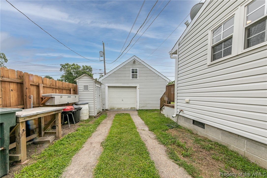 52 Henry Street Hampton, VA 23669 - Photo 23 of 23 Gallery Image 23