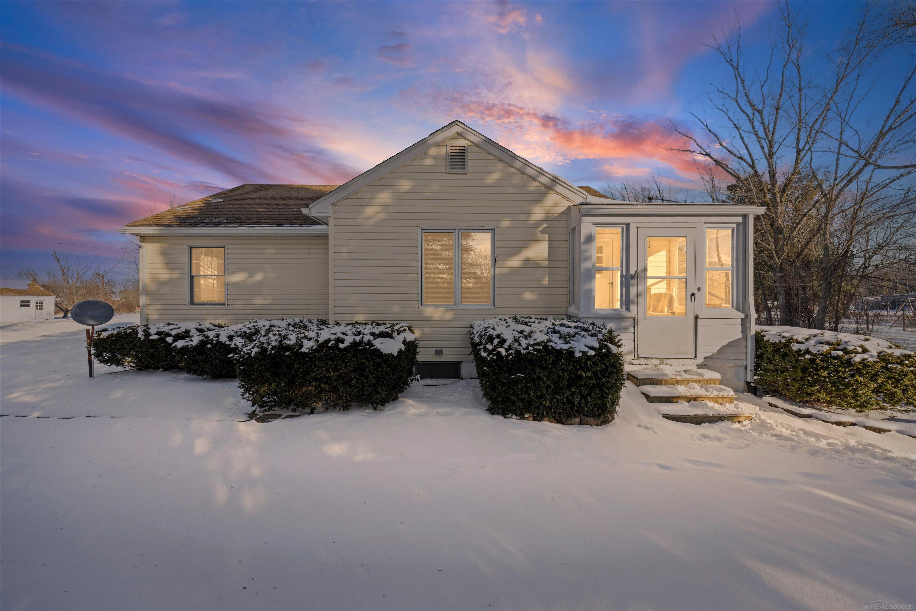 1376 Lathrop Road Allenton, MI 48002 - Photo 43 of 63 Gallery Image 43
