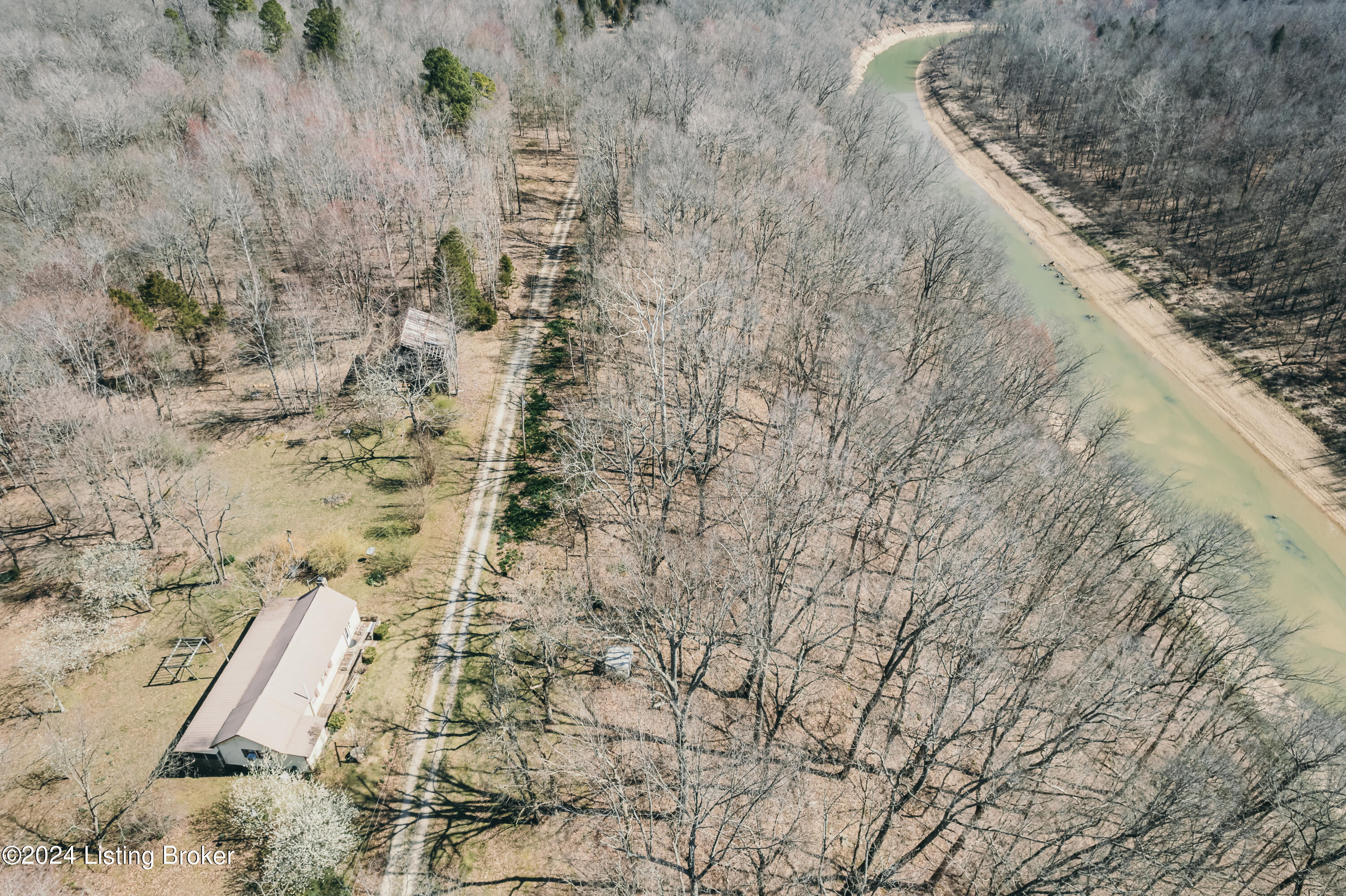 968 J M Mercer Campsite Road Hudson, KY 40145 - Photo 45 of 57 52-DJI_0828-HDR