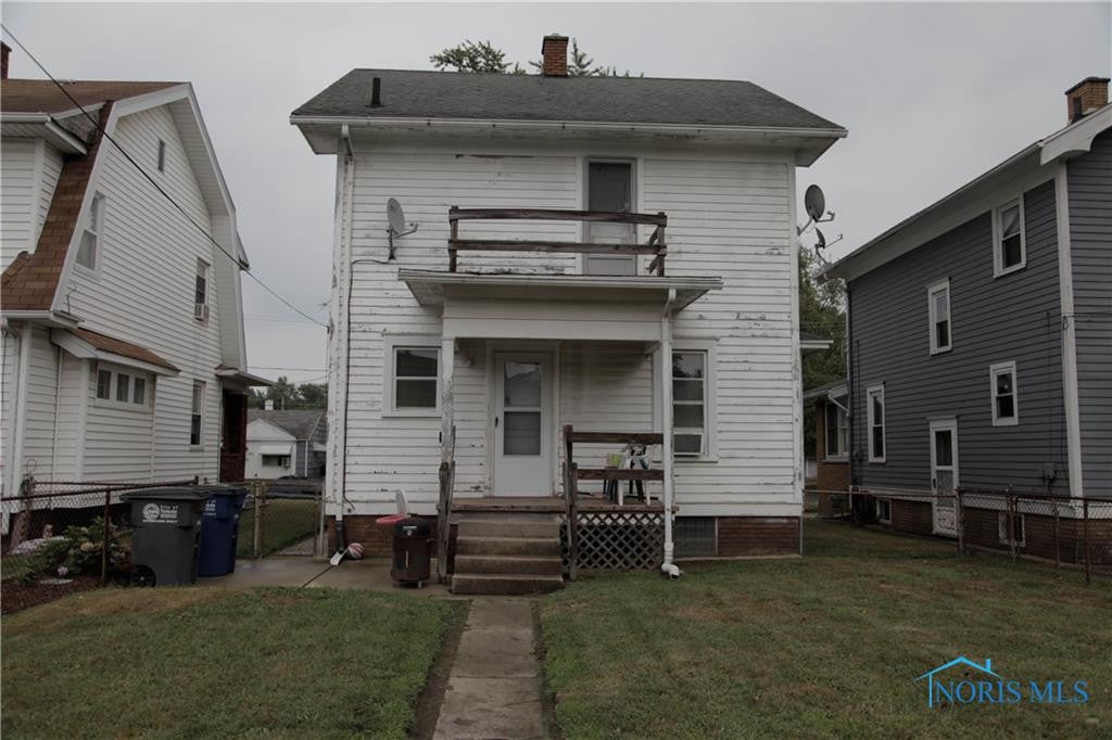 250 Decatur Street Toledo, OH 43609 - Photo 6 of 18 Gallery Image 6