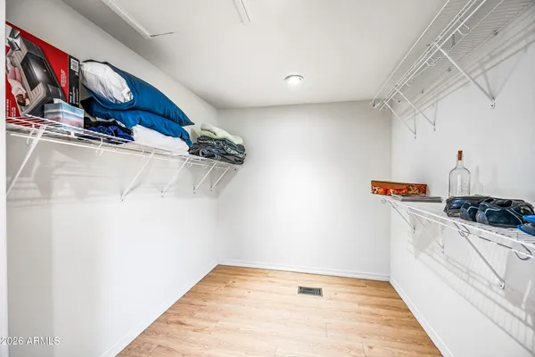 a view of utility room