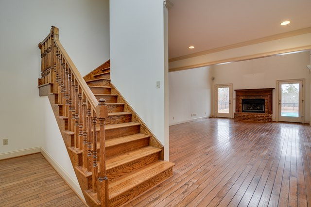 741 Kimball Pond Road Aiken, SC 29803 - Photo 4 of 44