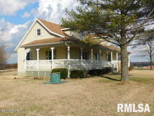 21925 Knob Prairie Road Thompsonville, IL 62890 - Photo 18 of 24 Gallery Image 18