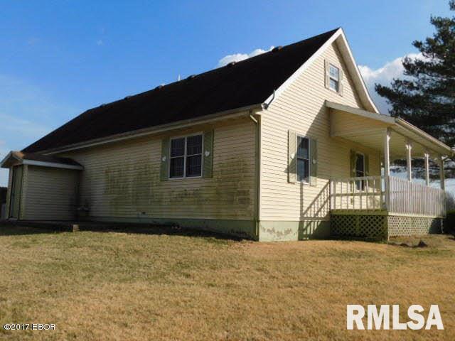 21925 Knob Prairie Road Thompsonville, IL 62890 - Photo 19 of 24 Gallery Image 19