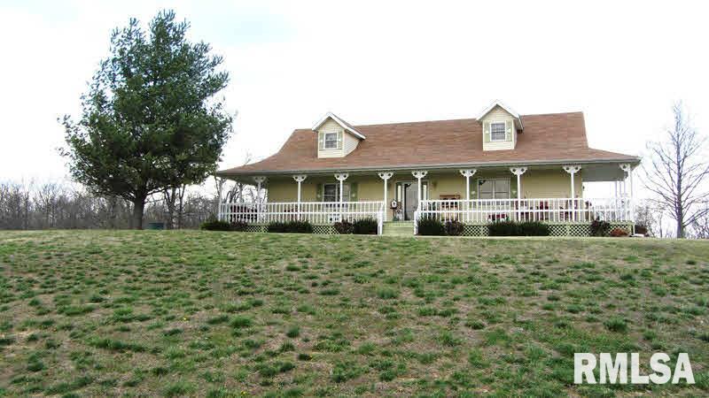 21925 Knob Prairie Road Thompsonville, IL 62890 - Photo 4 of 24 Gallery Image 4