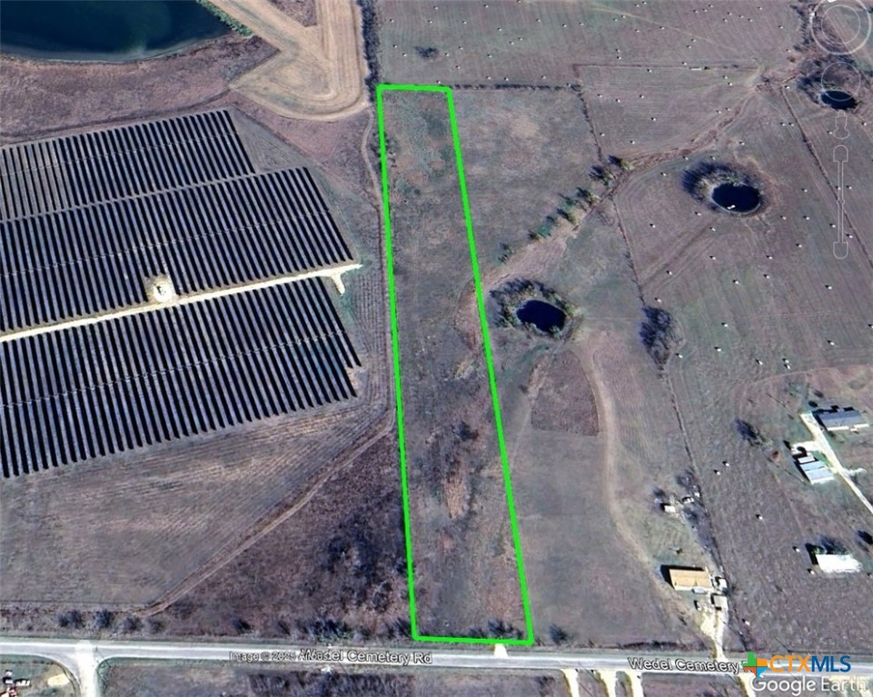 13466 Wedel Cemetery Road Rogers, TX 76569 - Photo 1 of 1 Gallery Image 1