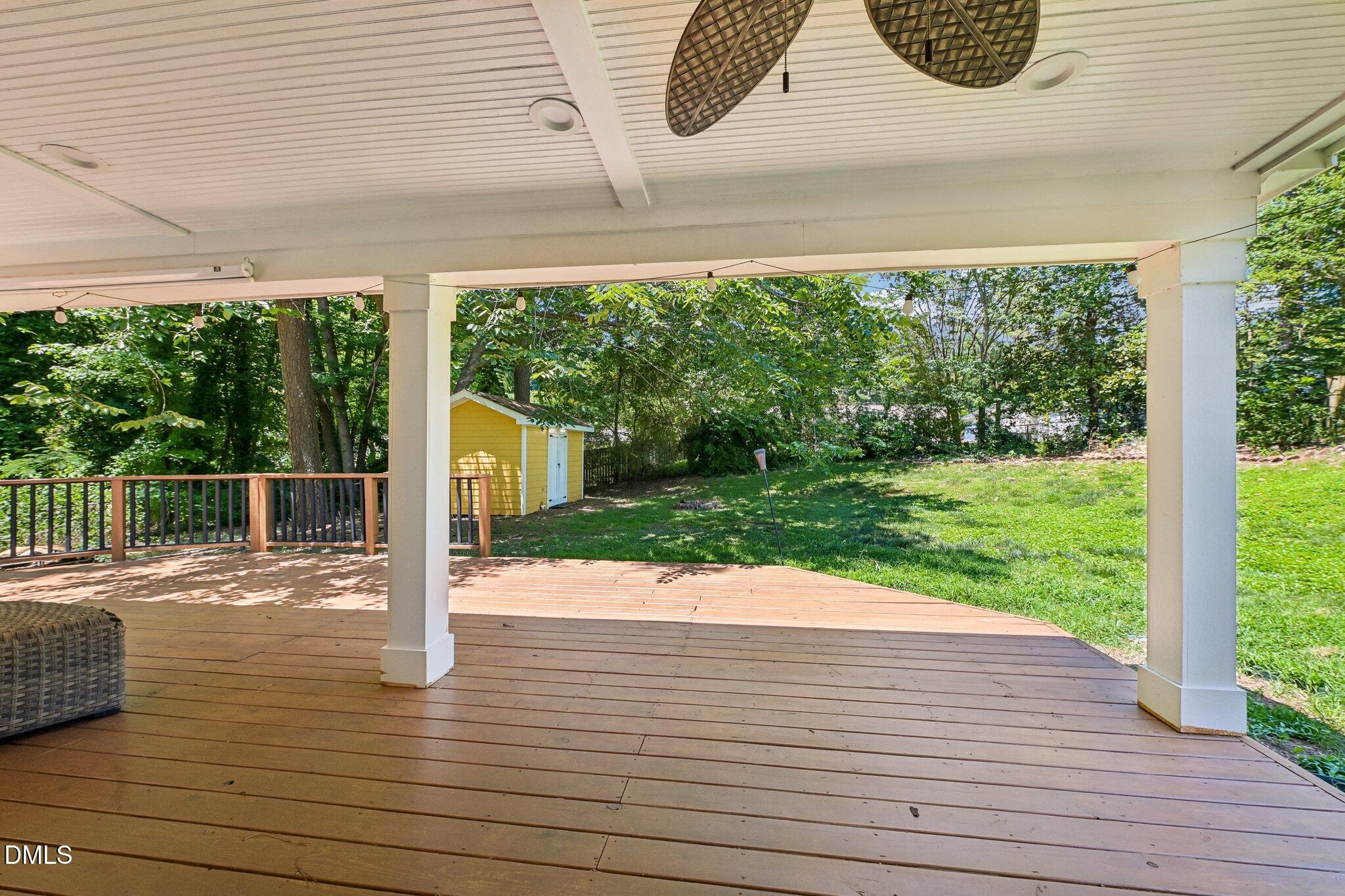 616 Maple Lane Raleigh, NC 27603 - Photo 32 of 41 43-web-or-mls-Maple Ln-S0606-043