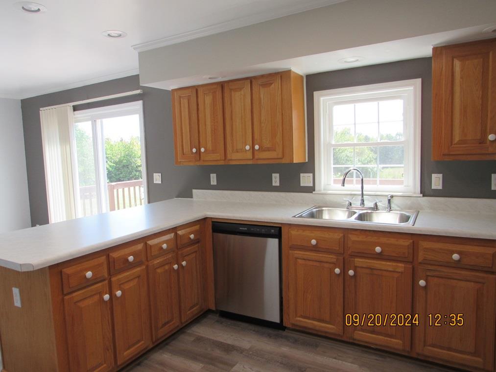352 South Genito Road Burkeville, VA 23922 - Photo 23 of 69 Gallery Image 23