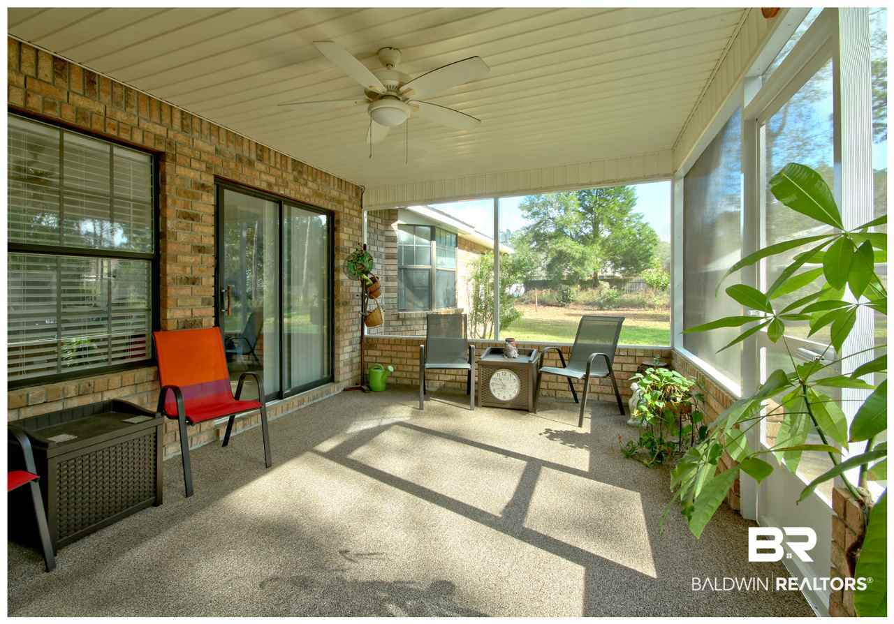 2884 Eslava Circle Lillian, AL 36549 - Photo 5 of 26