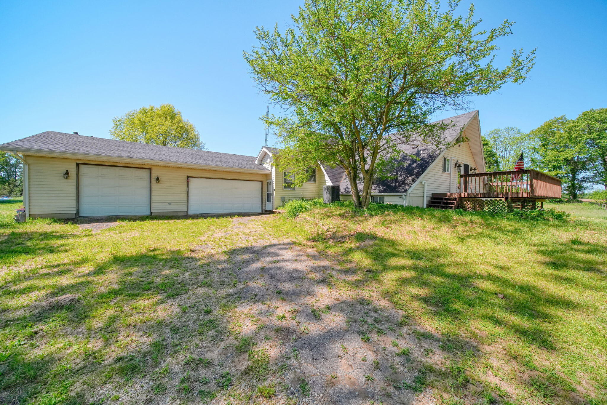 11967 Hanover Road Hanover, MI 49241 - Photo 6 of 63 11967 Hanover Rd, Hanover, MI 49241