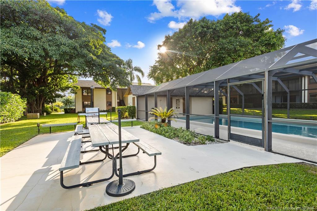 4885 Southeast Capstan Avenue, Unit 27 Stuart, FL 34997 - Photo 19 of 40