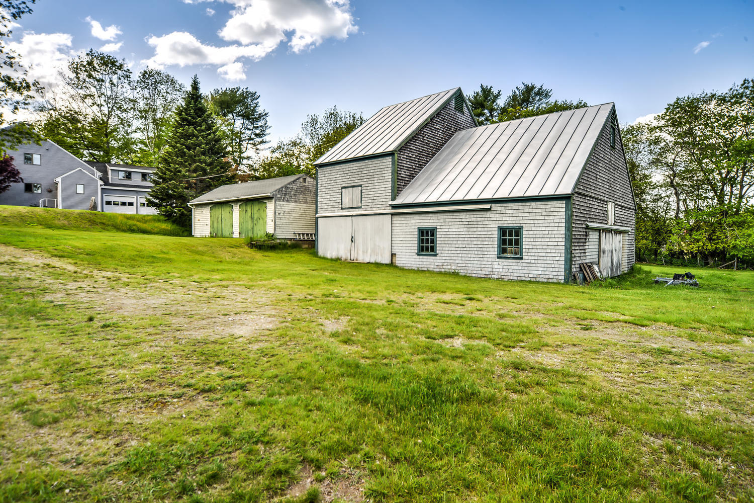 270 Cedar Grove Road Dresden, ME 04342 - Photo 10 of 57 270 Cedar Grove Rd Dresden-large-052-044