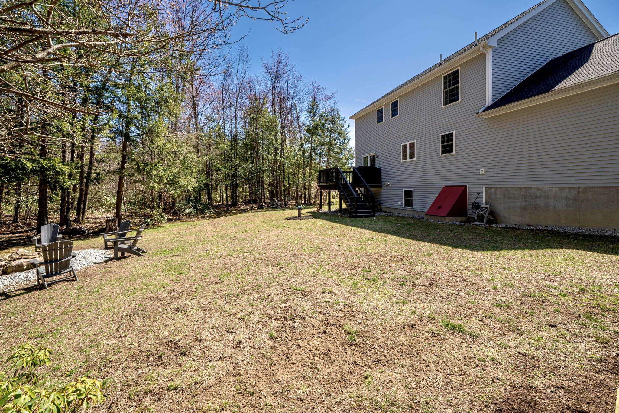 69 Falcon Ridge Road Milford, NH 03055 - Photo 50 of 52 Gallery Image 50