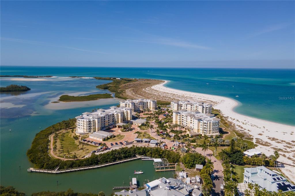 755 Collany Road, Unit 401 St. Petersburg, FL 33715 - Photo 5 of 64 Gallery Image 5